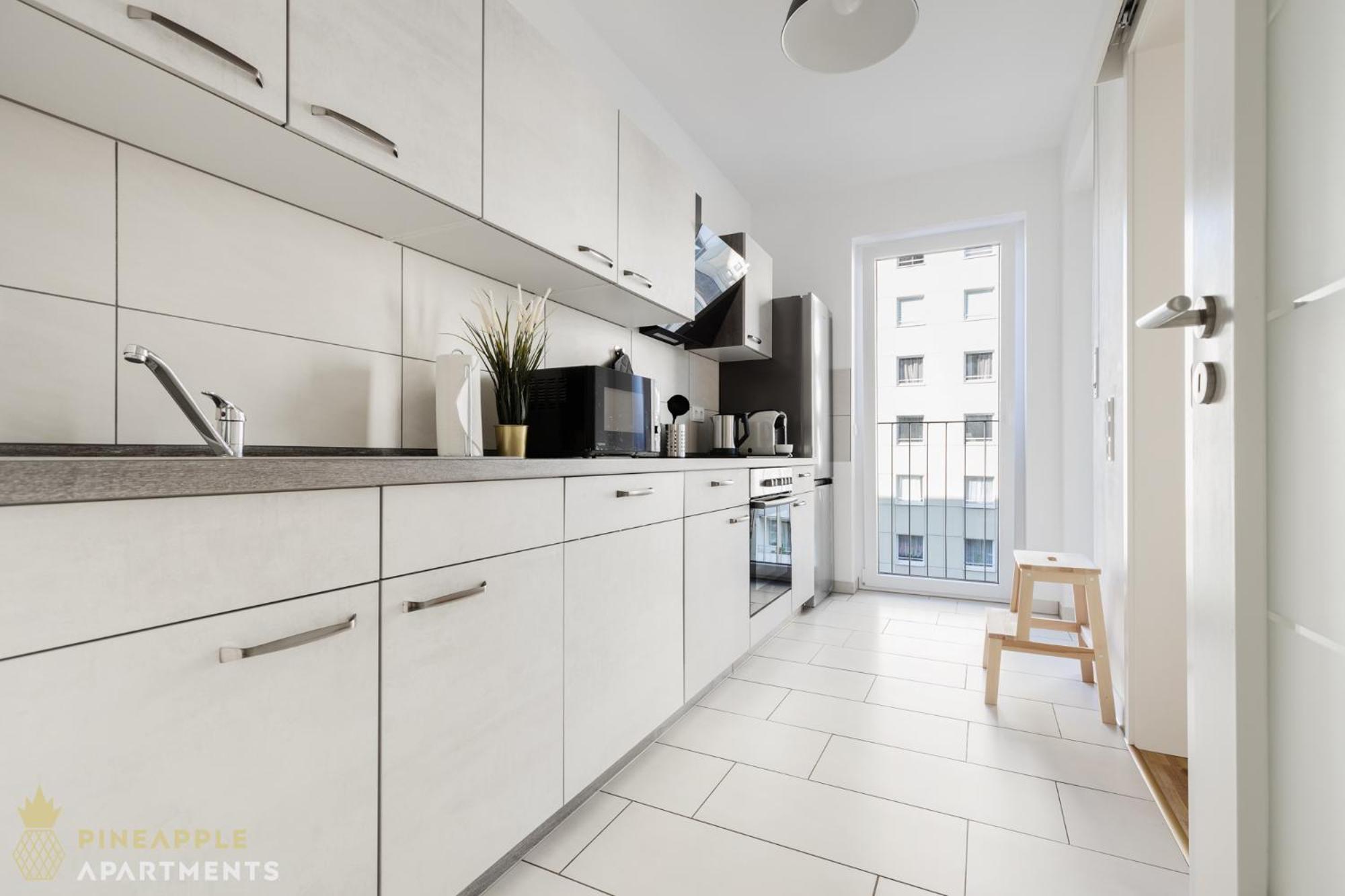 Pineapple Apartments Dresden Zwinger I - 80 Qm - 1X Free Parking Экстерьер фото