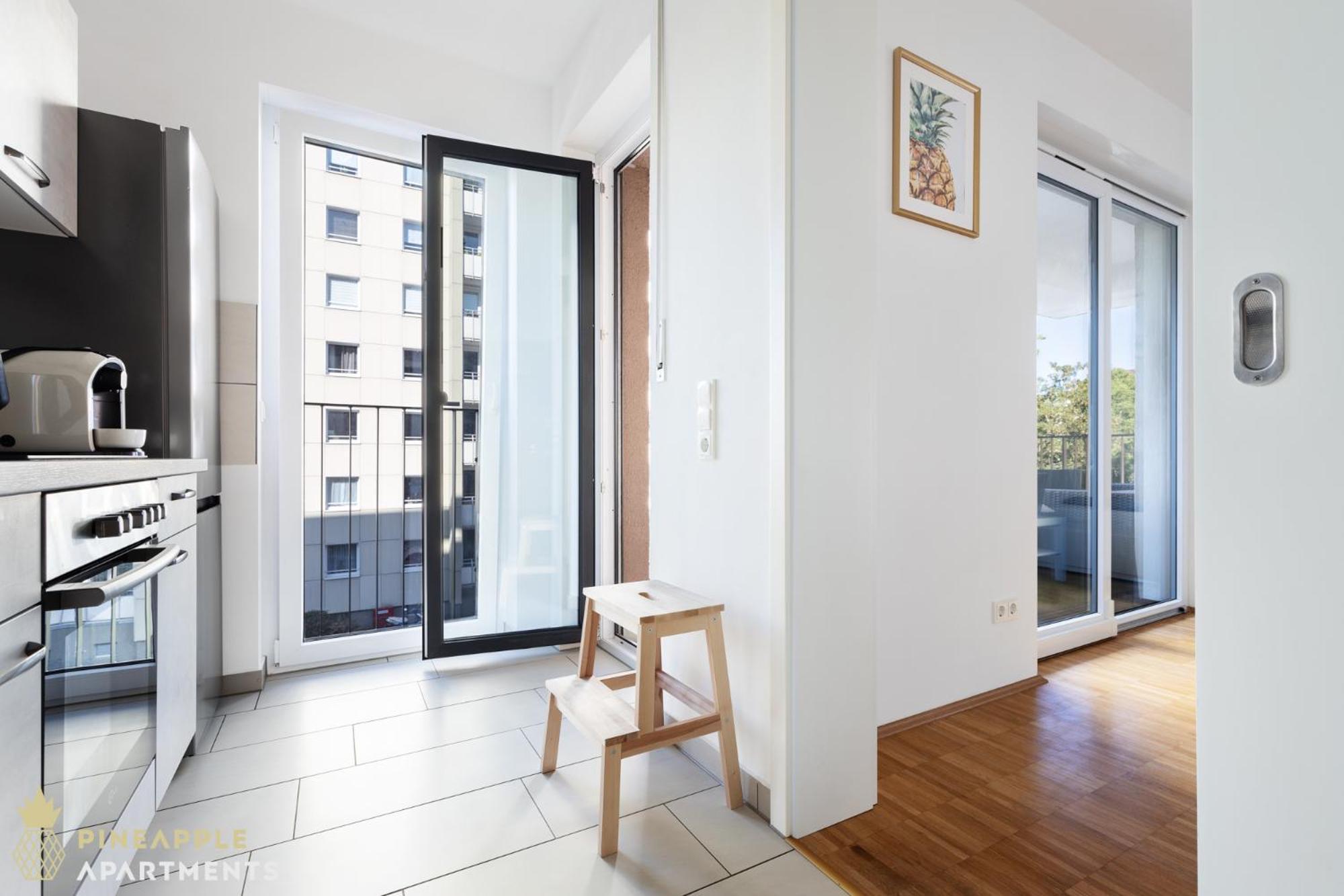Pineapple Apartments Dresden Zwinger I - 80 Qm - 1X Free Parking Экстерьер фото